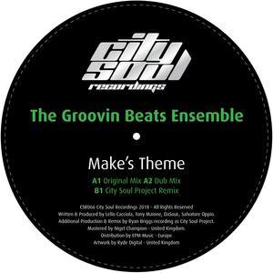 Make's Theme (Original Mix)