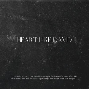 Heart Like David