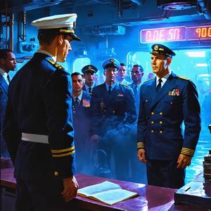 The Ballad of Ensign O'Toole