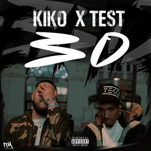30(feat. Test) (Explicit)