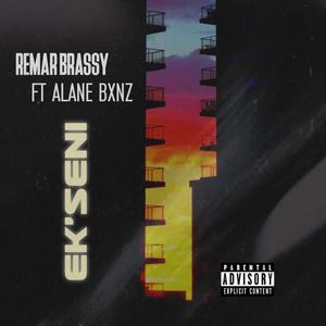 E K' S E N I (feat. Alane Bxnz) (Explicit)