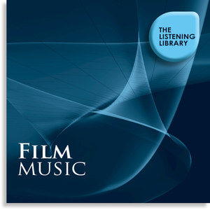 Film Music - The Listening Library