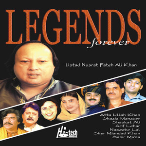 Ambwa Ke Bagh Mein