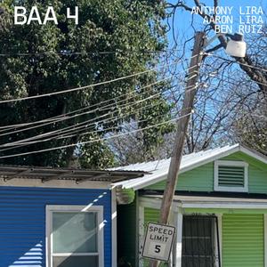 Epiphany (feat. Aaron Lira & Ben Ruiz)