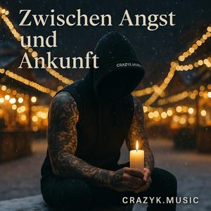 Zwischen Angst und Ankunft