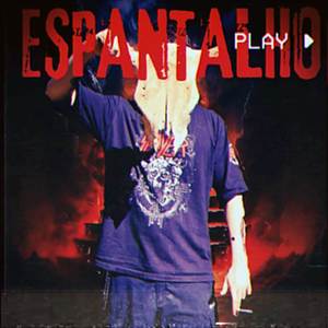 Espantalho (Explicit)