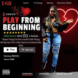 Play From Beginning (Explicit)