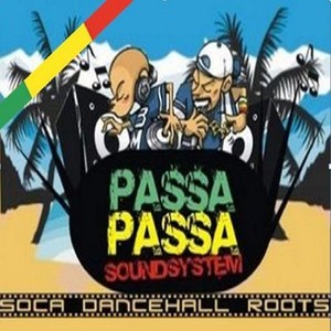 Passa Passa Sound System, Vol. 1 (Soca Dancehall Roots) [Explicit]