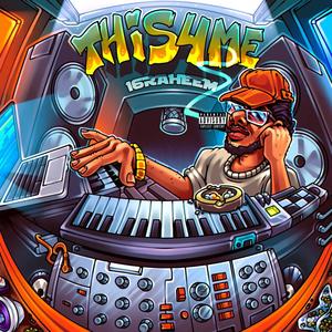 4Me (feat. KJN) (Explicit)