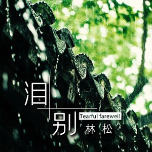 泪别