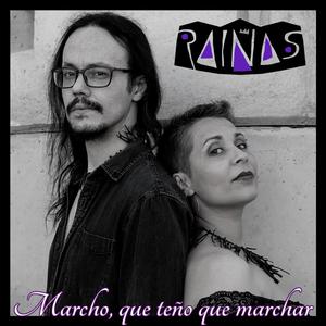 Raiñas - Marcho, que teño que marchar(feat. Patty Castro)