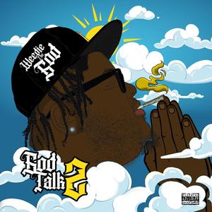 GOD TALK 2 (Explicit)