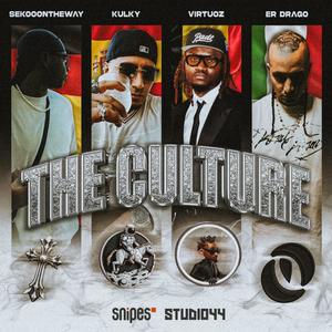 THE CULTURE
