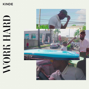 Work Hard (Explicit)