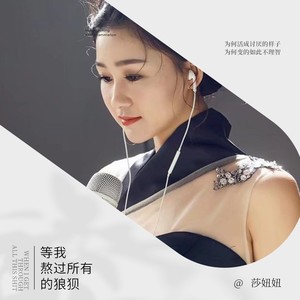 等我熬过所有的狼狈 (Remix)