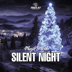 Silent Night (Explicit)