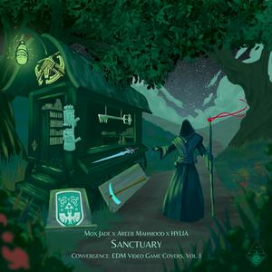 Sanctuary (Kingdom Hearts Dubstep Version)