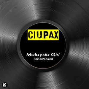 MALAYSIA GIRL (K22 extended)