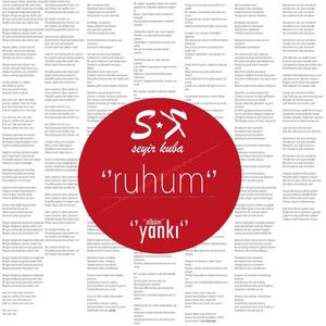 RUHUM SENİN (Explicit)