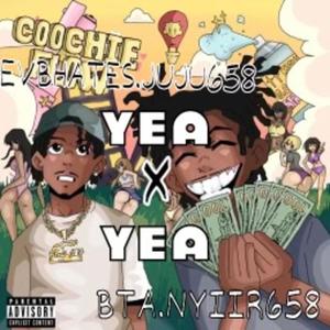 YEA YEA (feat. 5.IVE8) [Explicit]