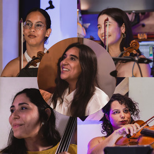 Le Hablo al Agua (Sesiones Sábado Corto)