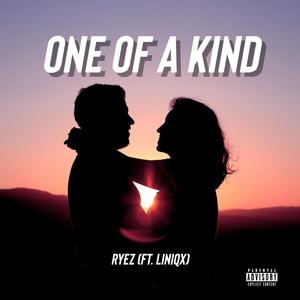 One Of A Kind(feat. Liniqx) (Explicit)