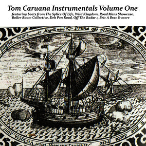 Nothing Much (Inst.)