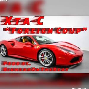 Foreign Coup (Explicit)