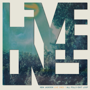 LIVE ONES 1