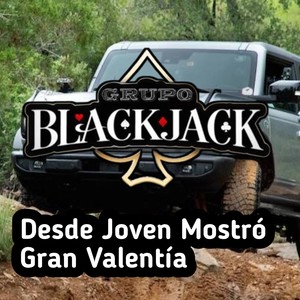 Desde Joven Mostró Gran Valentía