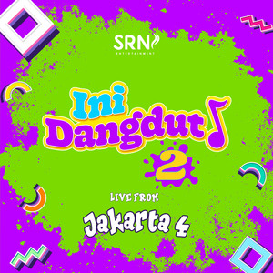 Ini Dangdut S02: Live from Jakarta 4