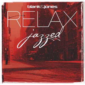 RELAX - Jazzed