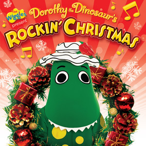 Dorothy The Dinosaur - Jingle Bells