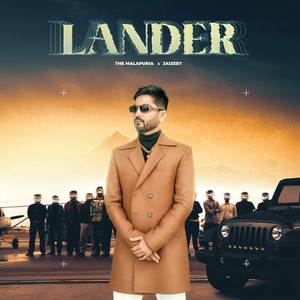 Lander (Explicit)