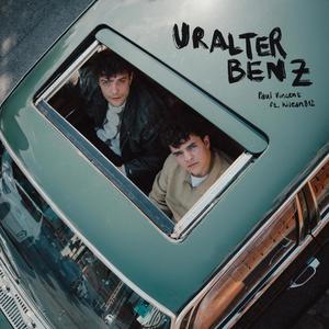 Uralter Benz