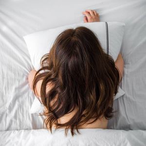 Brown Noise and White Noise: Smooth Sounds for Sleep