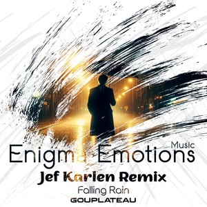 Falling Rain (Jef Karlen Remix)