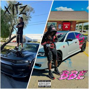 No Case (feat. BBE Cam) (Explicit)