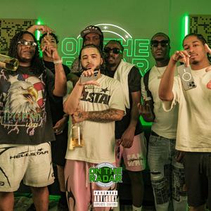 Sur Le Radar (feat. Peeda & YoAlain!) (Explicit)