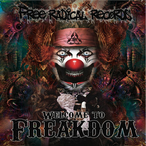 Welcome to Freakdom