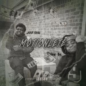 Motionlete (feat. Tookie3x)