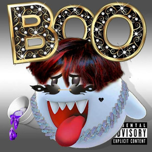 Boo (Explicit)