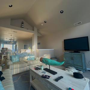 Wanna Try? (Explicit)