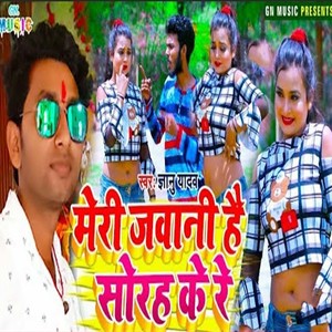 Meri Jawani Hai Sorah Ke Re