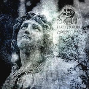 Amertume (feat. CJ Sordide) (Explicit)