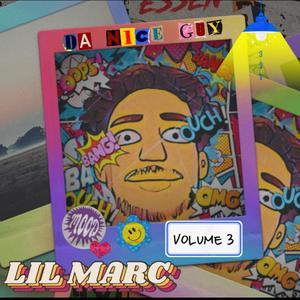 Da Nice Guy 3 EP (Explicit)