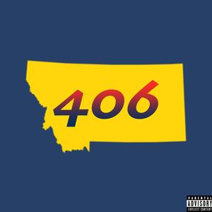 Lost In The 406 (feat. DatdudeCartoon, Rawski & Rae Ascension) (Explicit)