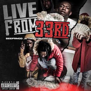 Stay Alive (Explicit)