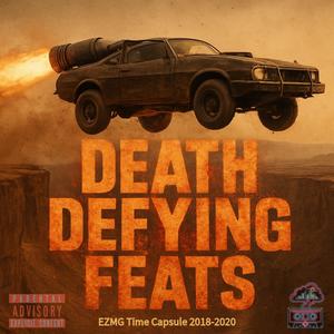 Wonder (Did You Eva) (feat. L0w iEZ) (Explicit)