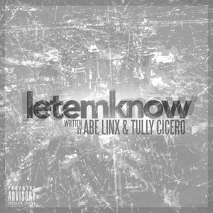 Letemknow (Explicit)